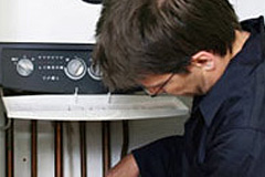 boiler repair Tatton Dale
