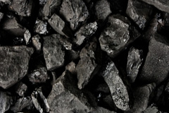 Tatton Dale coal boiler costs